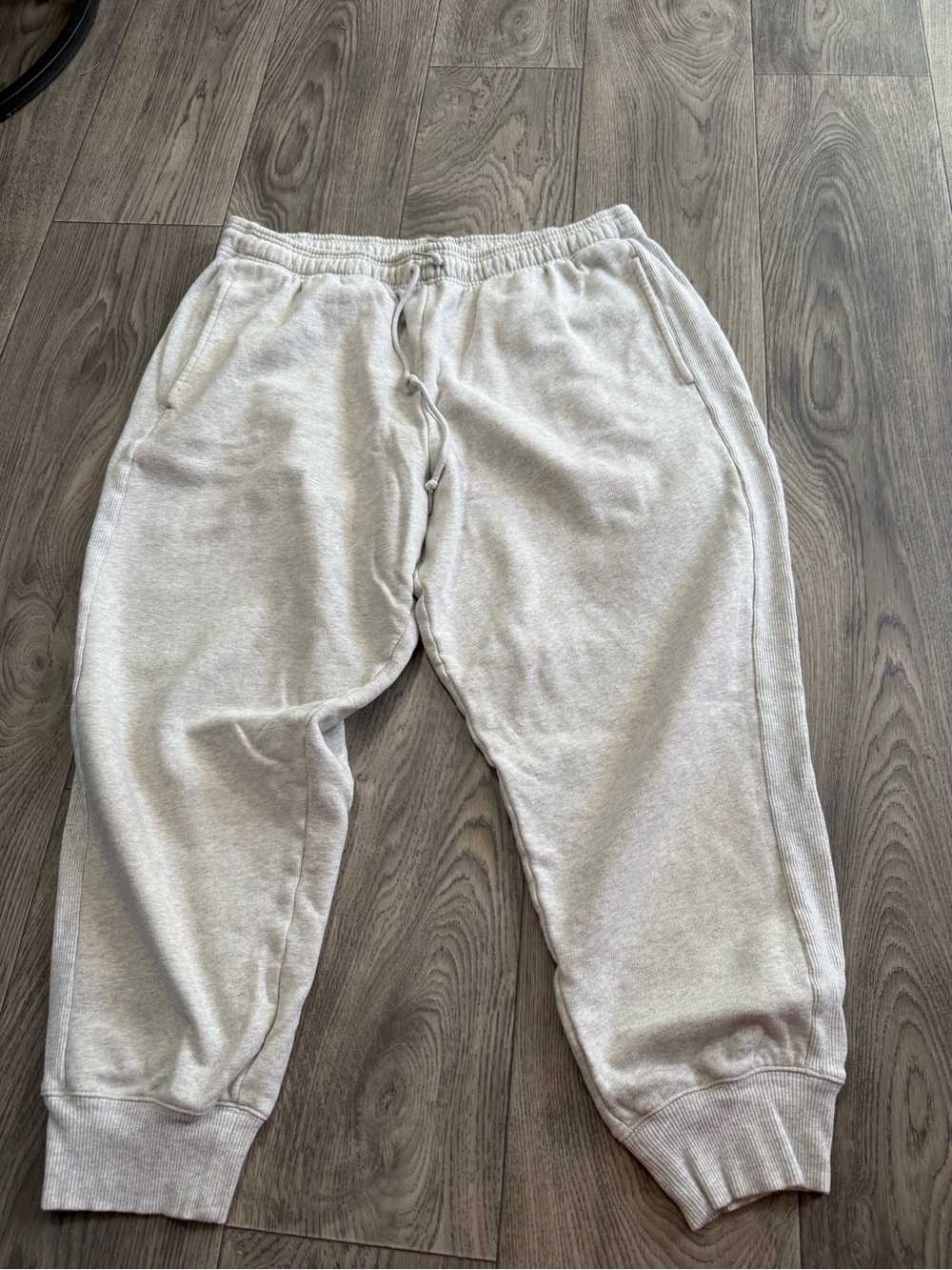 PINK joggers